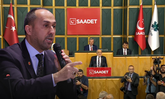 ZONGULDAK’IN SESİ ANKARA’DA YÜKSELECEK!