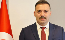 13 Kilometrelik Çevre Yolu İçin İhale Tamamlandı