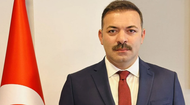 13 Kilometrelik Çevre Yolu İçin İhale Tamamlandı