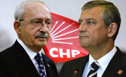 CHP’DE ŞOK KARAR: ÖZGÜR ÖZEL GİTTİ, KILIÇDAROĞLU DÖNDÜ