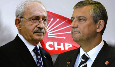 CHP’DE ŞOK KARAR: ÖZGÜR ÖZEL GİTTİ, KILIÇDAROĞLU DÖNDÜ