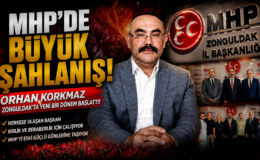 MHP’DE BÜYÜK ŞAHLANIŞ!