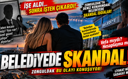 VEFA MI, İHANET Mİ? Zonguldak Belediyesi’ni Sarsan İddialar!