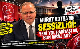 MHP’DE KURULTAY ÖNCESİ KOTRA SORUSU: YOLUN SONU MU