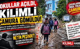 BU ÇALIŞMA NEDEN ŞİMDİ? KİLİMLİ’DE VELİLER İSYANDA!
