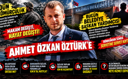 KİLİMLİ’DE MAKAMIN GÜCÜ, SESSİZLİĞİN BEDELİ!