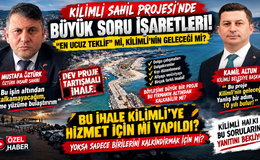 “EN UCUZ TEKLİF” Mİ, YOKSA KİLİMLİ’NİN GELECEĞİ Mİ?