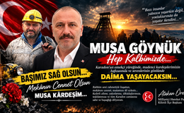 ÖRER’DEN DUYGULANDIRAN VEDA: “SENİ UNUTMAYACAĞIZ KARDEŞİM!”