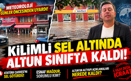 BAŞKAN ALTUN, BU MANZARANIN HESABINI KİME VERECEK?