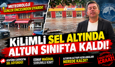BAŞKAN ALTUN, BU MANZARANIN HESABINI KİME VERECEK?